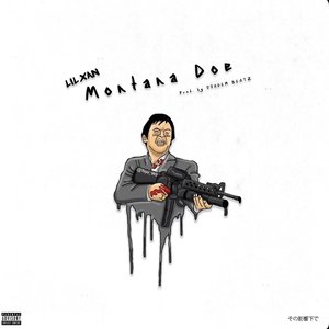 Montana Doe - Single