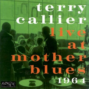 Live at Mother Blues, 1964
