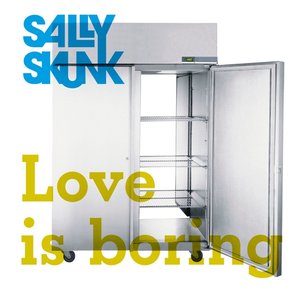 Love is boring