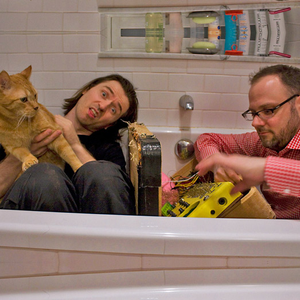 Brown Wing Overdrive photo provided by Last.fm