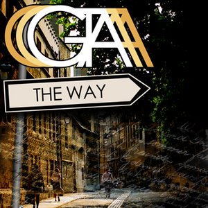 The Way (Album Sampler EP)