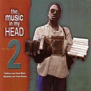 The Music In My Head - Volume 2