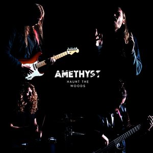 Amethyst - Single