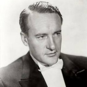 George Sanders 的头像