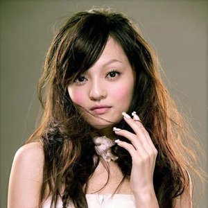 张韶涵 (Angela Chang) için avatar