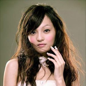 张韶涵 (Angela Chang) 的头像