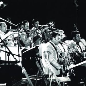 Big Band RTV Slovenija 的头像
