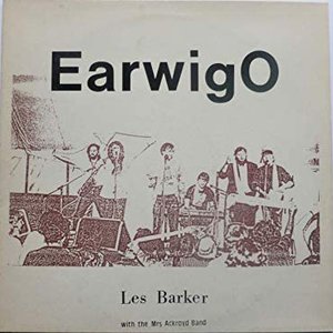 Earwigo