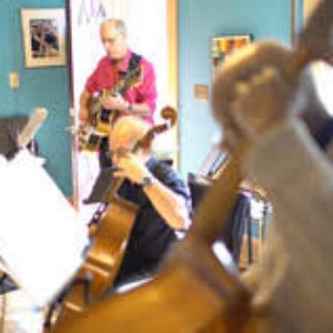 The Joshua Breakstone Quartet 的头像