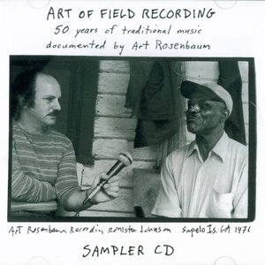 Art of Field Recording