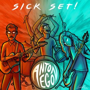 Sick Set!
