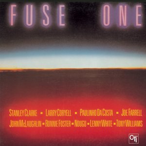Image for 'Fuse'