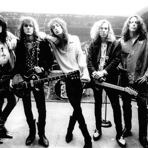 The Black Crowes 的头像