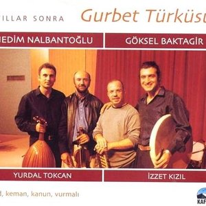 Gurbet Türküsü