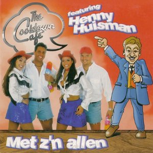 Met Z'n Allen (feat. Henny Huisman) - Single