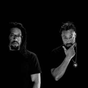 Mr. Lif and Akrobatik 的头像