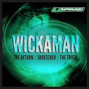 The Return / Skreecher / The Truth