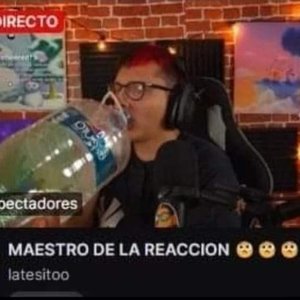 PUVLO, EL URIEL, MAAU, LATE 的头像