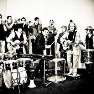 Avatar de Sergio Mendoza y La Orkesta