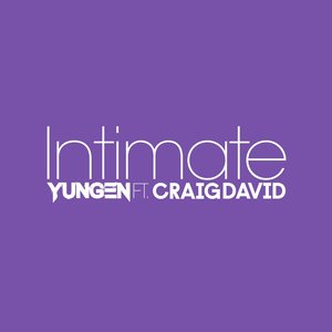 Intimate (feat. Craig David)