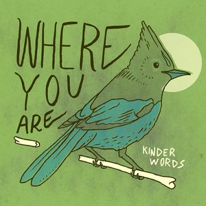where you are