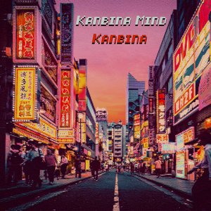 Kanbina - Single