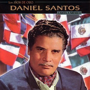 Image for 'Los Años De Oro - Canta A México'