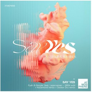 Say Yes