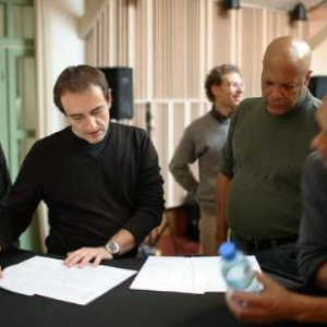 The Rongetz Foundation photo provided by Last.fm