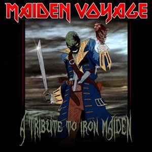 The Iron Maiden Tribute