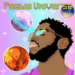 pastel universe