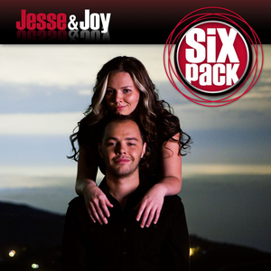 Jesse & Joy - Six Pack Jesse & Joy - Ep - Zortam Music