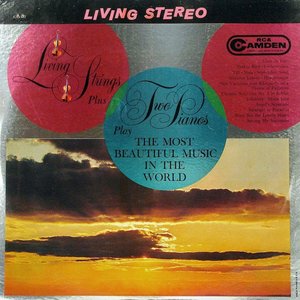 The Most Beautiful Music In The World