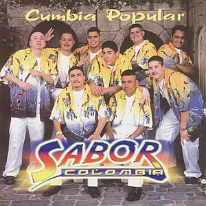 Cumbia Popular