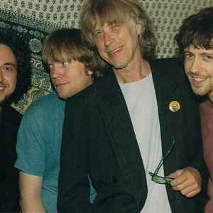 The Terry Adams Rock & Roll Quartet 的头像