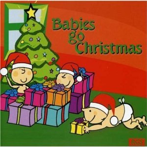 Babies Go Christmas