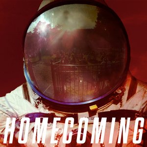 Homecoming, Vol. 3 (The Beirutopia Series)