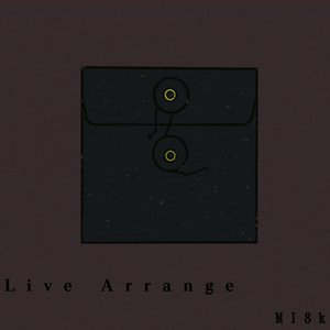 Live Arrange (Live) - EP