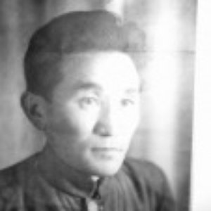 Zhappas Kalambaev 的头像
