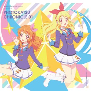 PHOTOKATSU CHRONICLE 01