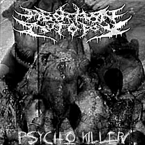 Psycho Killer