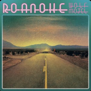 Wolf Motel - EP