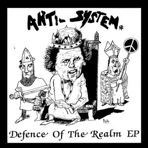 Defence of the Realm EP