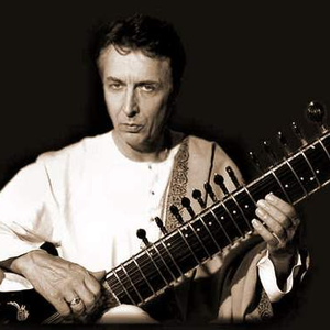 Al Gromer Khan photo provided by Last.fm