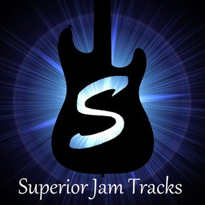 Superior Jam Tracks Backing Tracks 的头像