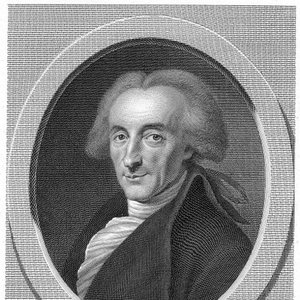 Johann André 的头像