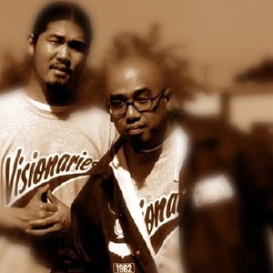 Key-Kool & Rhettmatic 的头像