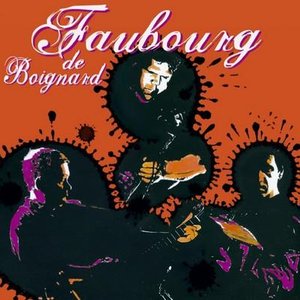 Avatar for Faubourg de Boignard