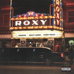 Live from the Roxy (feat. Boldy James) - Single