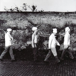 U2 - Medium, Rare & Remastered Disc 2 - Zortam Music